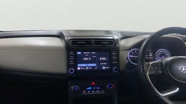 View Hyundai Creta Image 34 Used Hyundai Creta Image 34