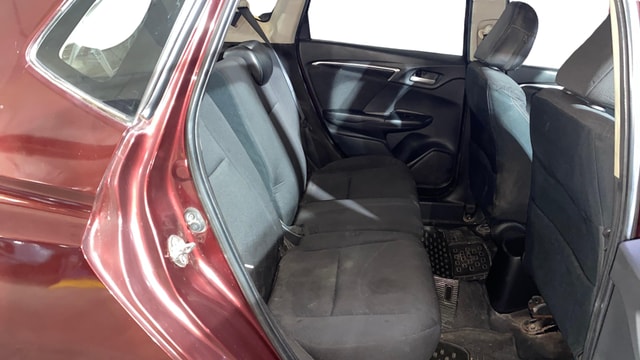 View Honda Jazz Image 33 Used Honda Jazz Image 33