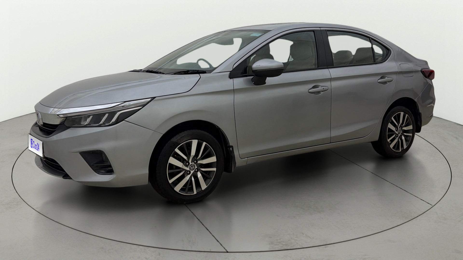 Used 2023 Honda City Used 2023 Honda City