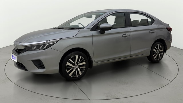 View Honda City Image 38 Used Honda City Image 38