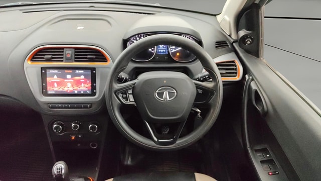 View Tata Tiago NRG Image 20 Used Tata Tiago NRG Image 20