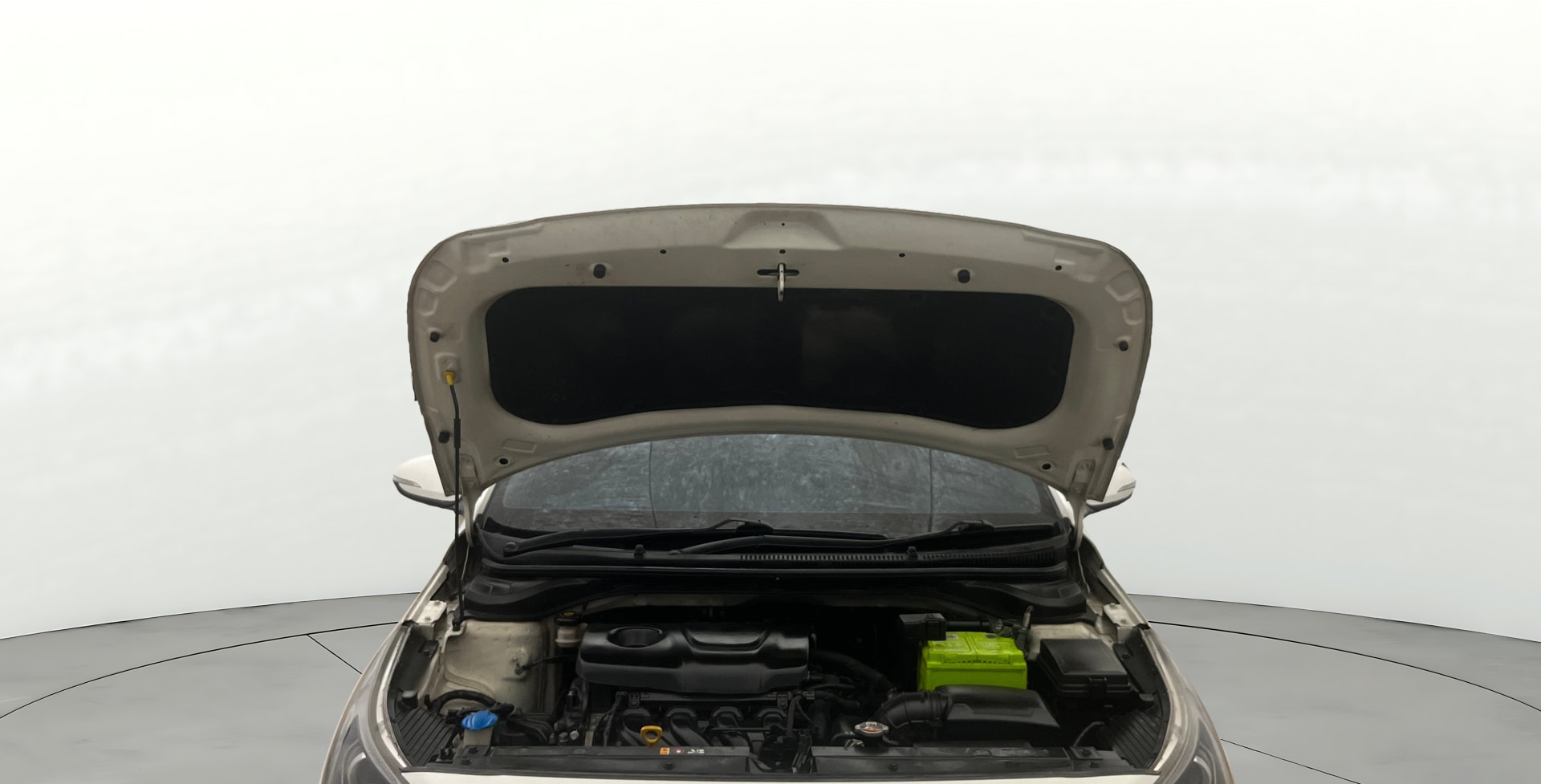 View 2019 Hyundai Verna 1.4 VTVT E Image 34 Used 2019 Hyundai Verna 1.4 VTVT E Image 34