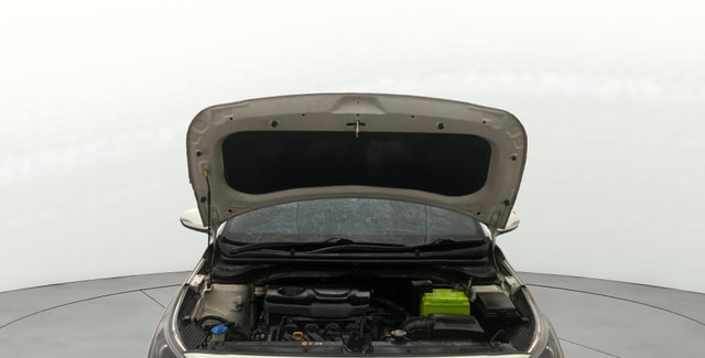 View Hyundai Verna Image 34 Used Hyundai Verna Image 34