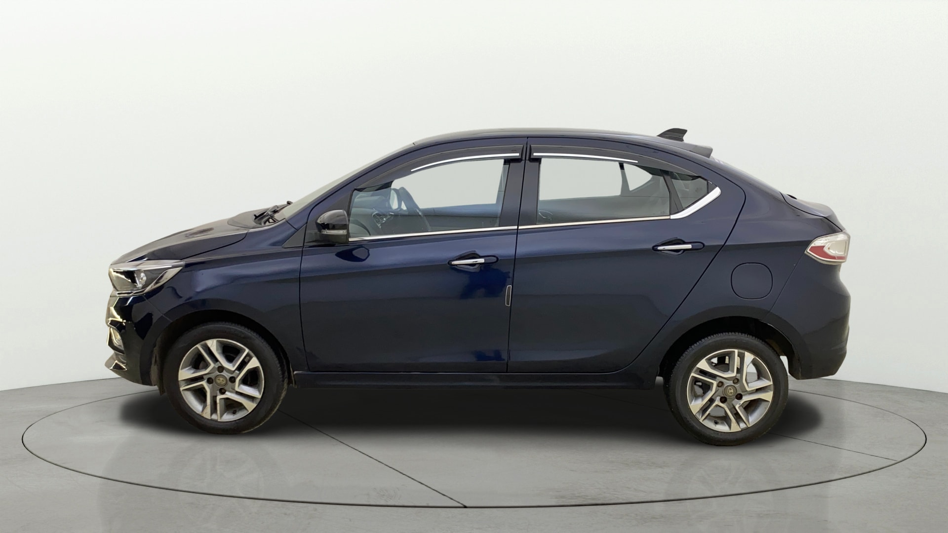 Used 2022 Tata Tigor Used 2022 Tata Tigor