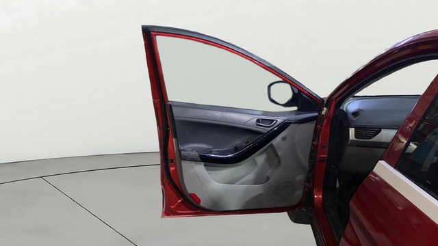 View Tata Nexon Image 30 Used Tata Nexon Image 30