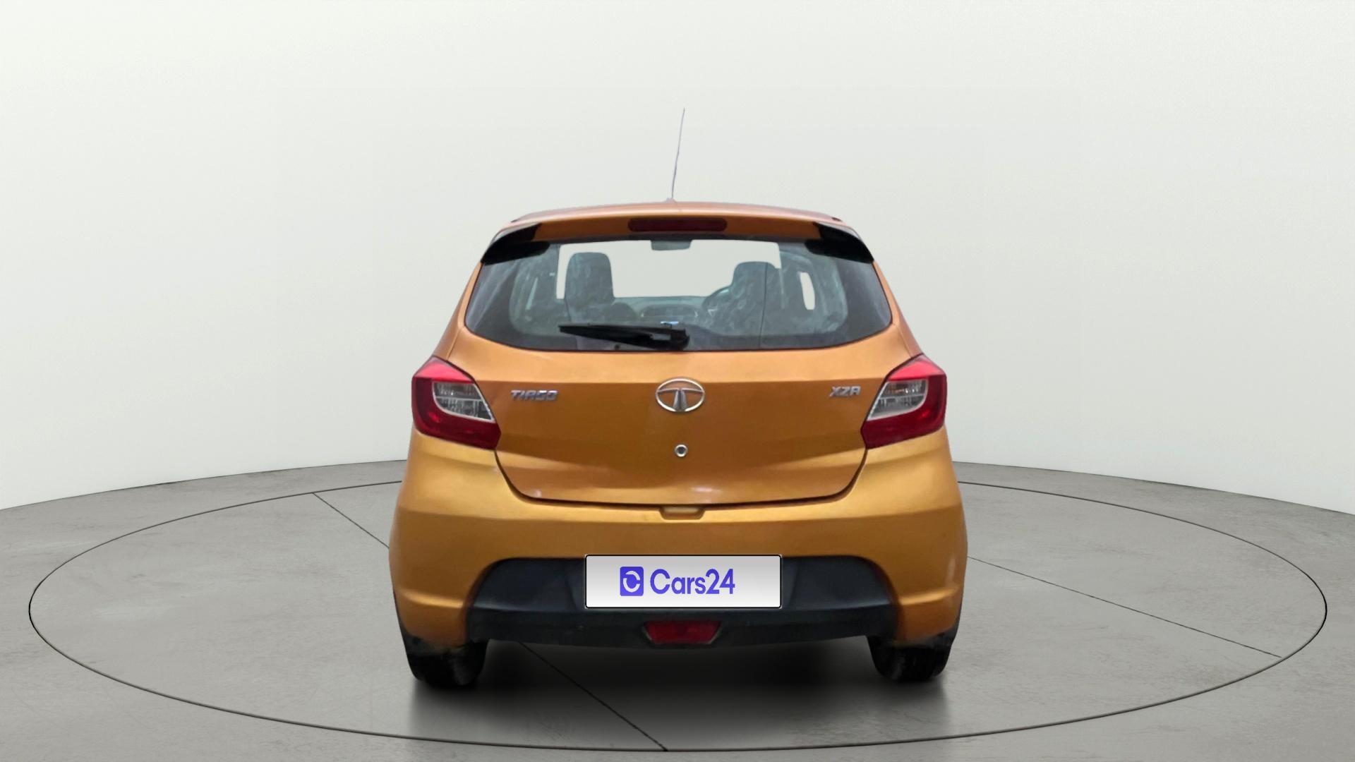 View 2018 Tata Tiago Revotorq XB Image 38 Used 2018 Tata Tiago Revotorq XB Image 38