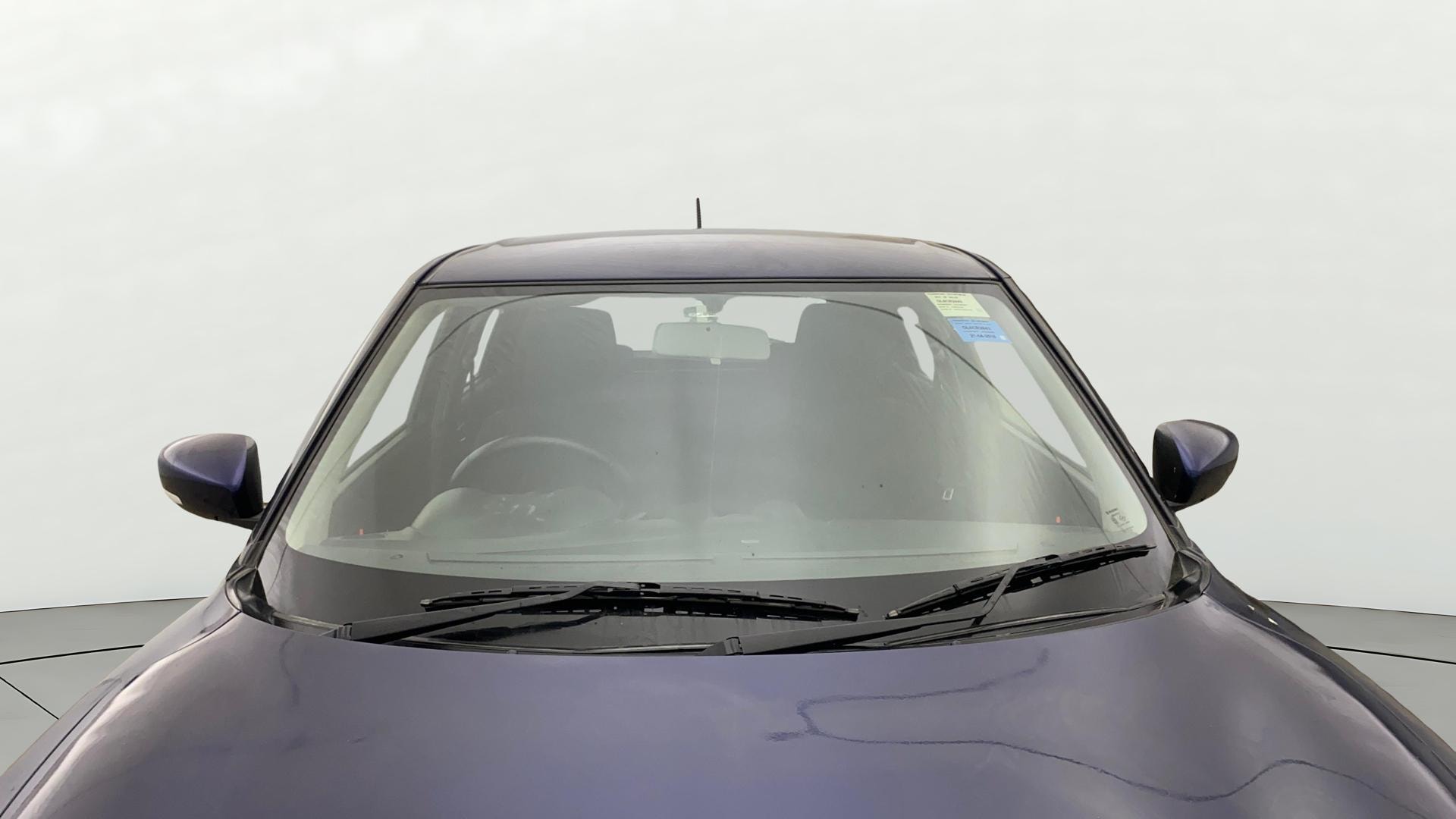 View 2018 Maruti Suzuki 1000 Base Variant Image 29 Used 2018 Maruti Suzuki 1000 Base Variant Image 29