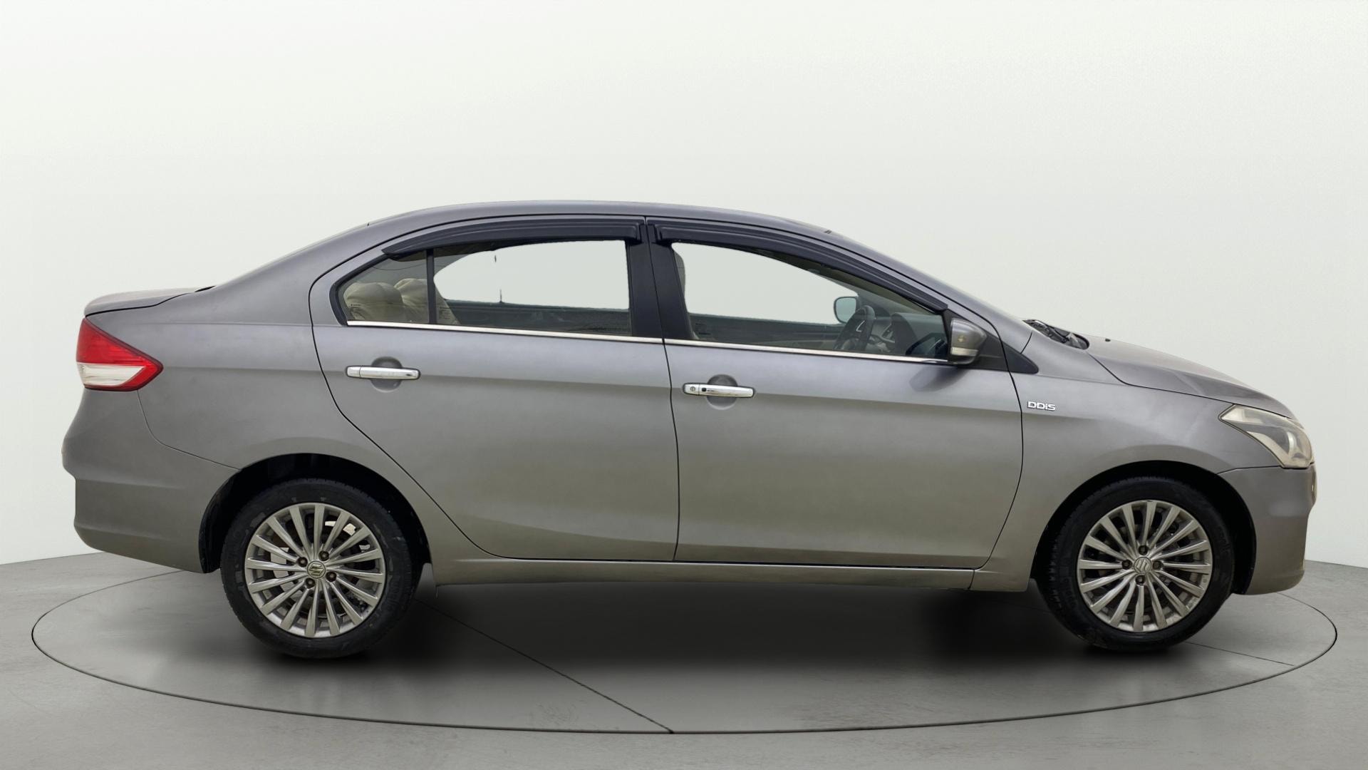 View 2016 Maruti Suzuki 1000 Base Variant Image 26 Used 2016 Maruti Suzuki 1000 Base Variant Image 26