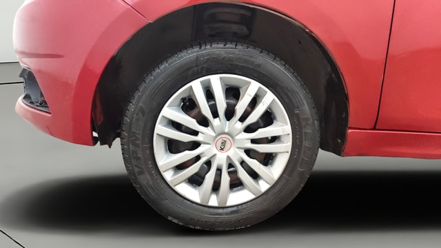 View Tata Tigor Image 27 Used Tata Tigor Image 27