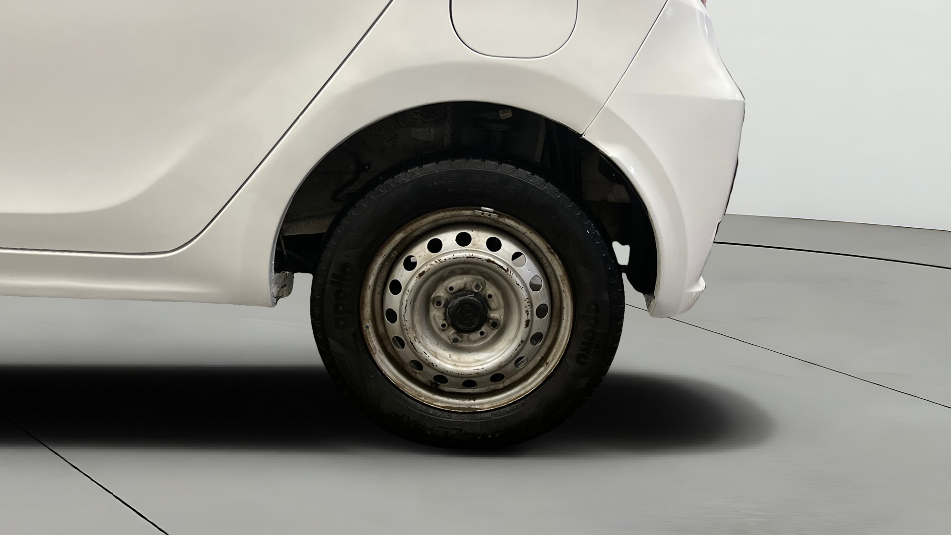Used 2023 Tata Tiago Used 2023 Tata Tiago