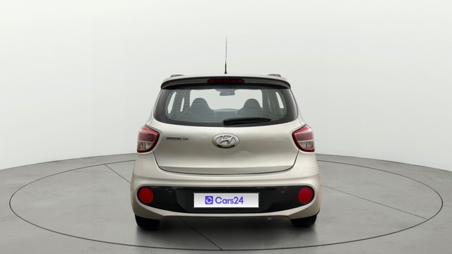 View Hyundai Grand i10 Image 42 Used Hyundai Grand i10 Image 42