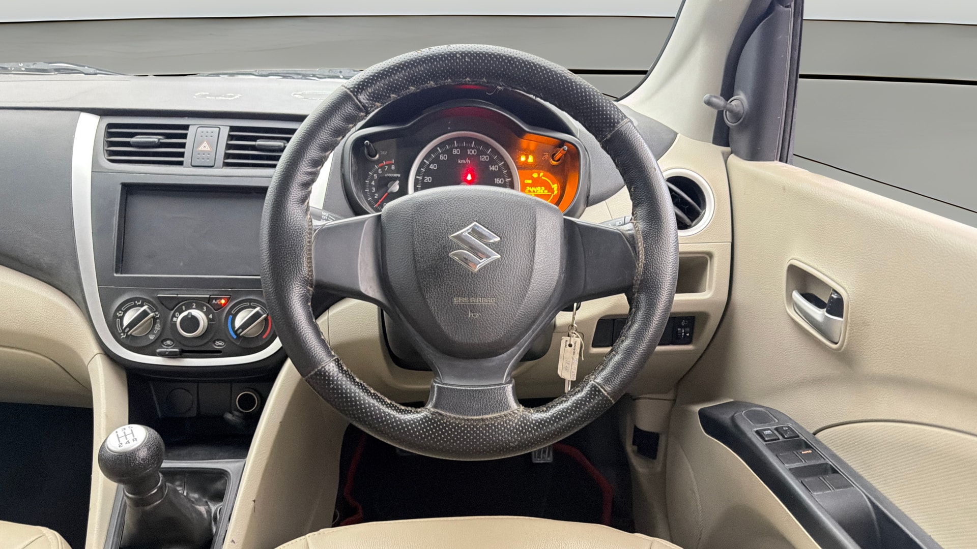Used 2018 Maruti Suzuki 1000 Used 2018 Maruti Suzuki 1000
