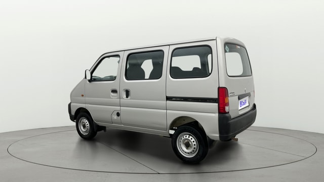 View Maruti Suzuki 1000 Image 2 Used Maruti Suzuki 1000 Image 2