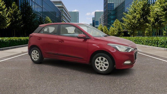 View Hyundai Elite i20 Image 21 Used Hyundai Elite i20 Image 21