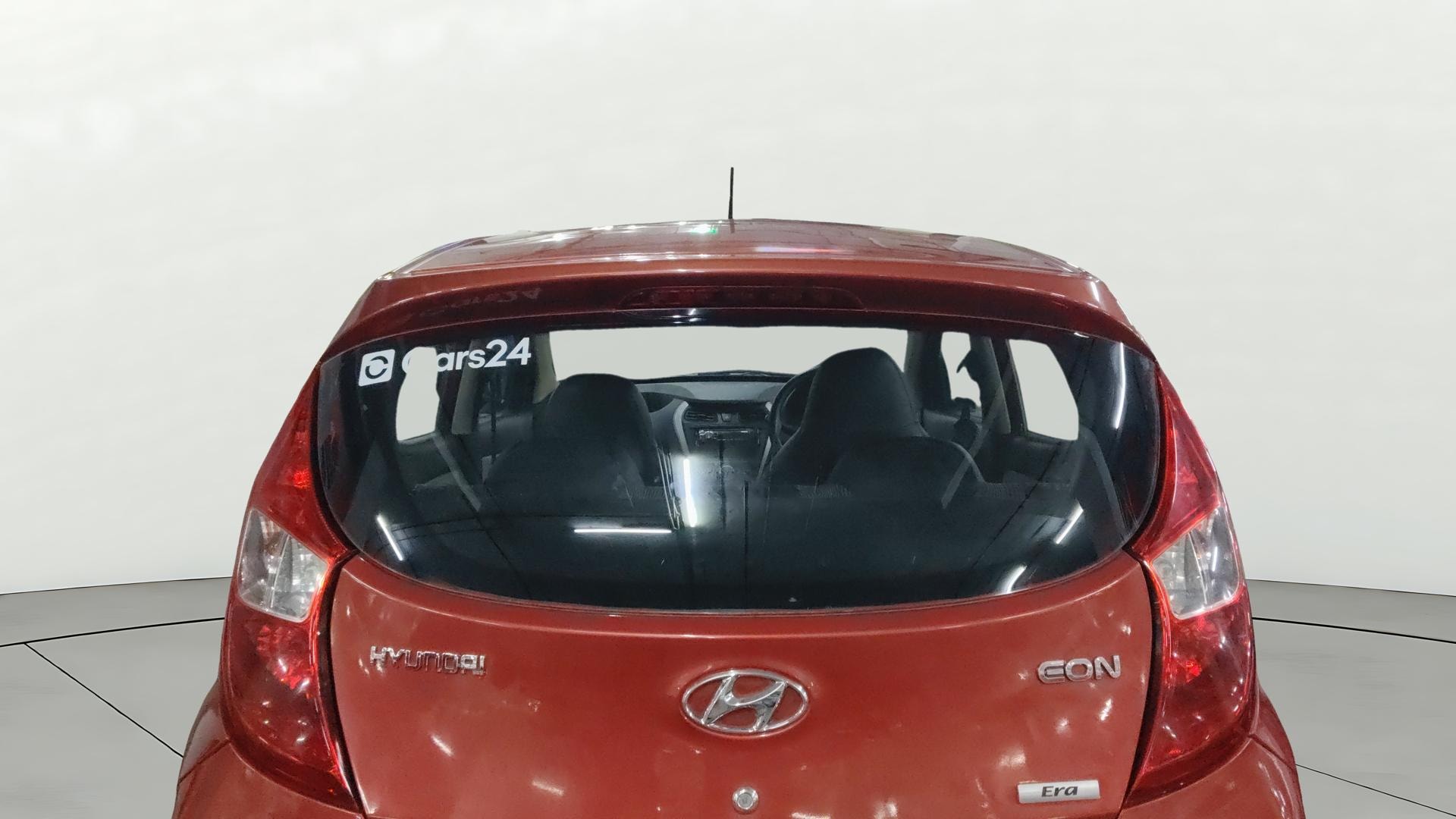 View 2014 Hyundai EON Era Plus Image 4 Used 2014 Hyundai EON Era Plus Image 4
