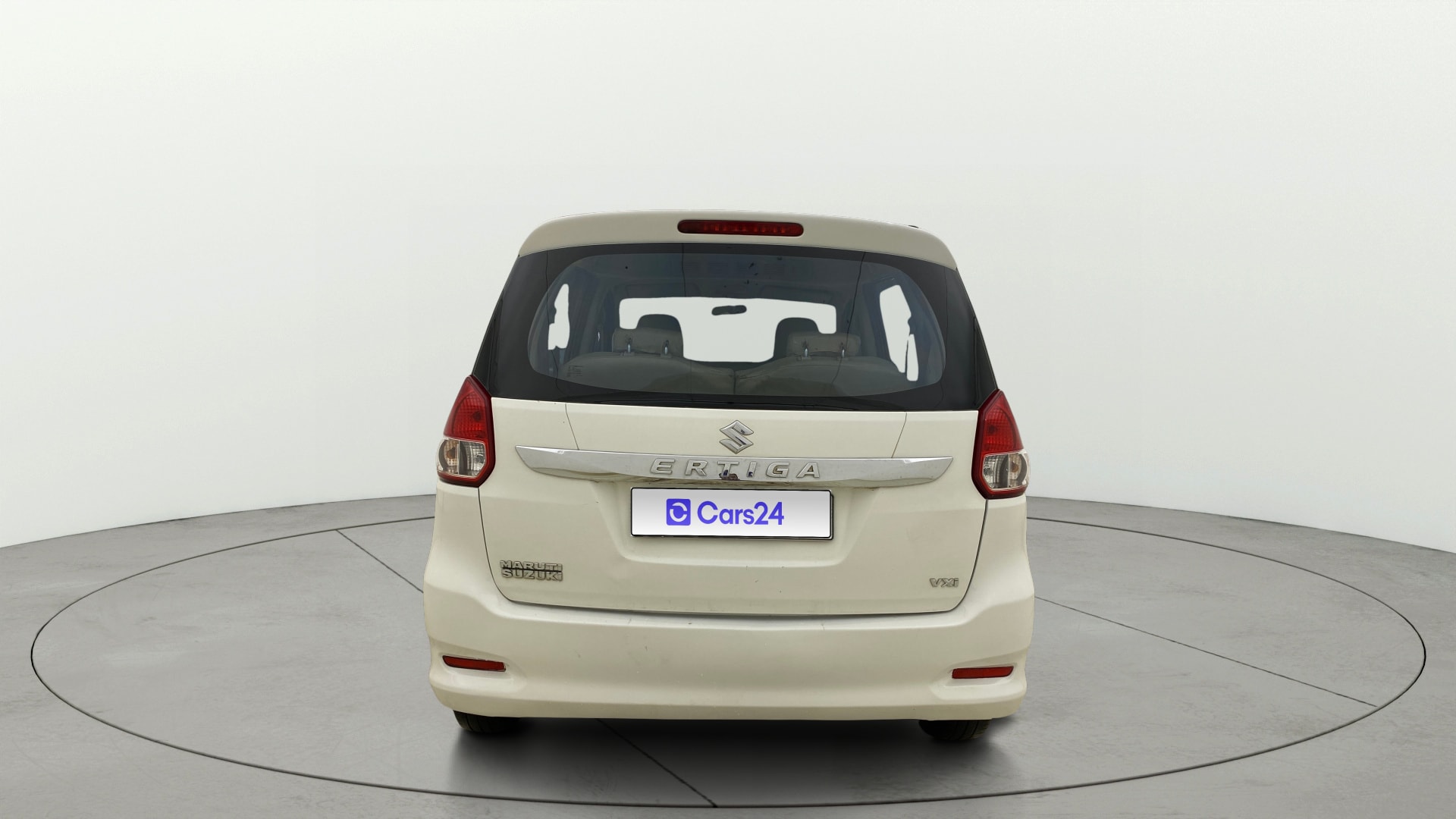 View 2016 Maruti Suzuki 1000 Base Variant Image 39 Used 2016 Maruti Suzuki 1000 Base Variant Image 39