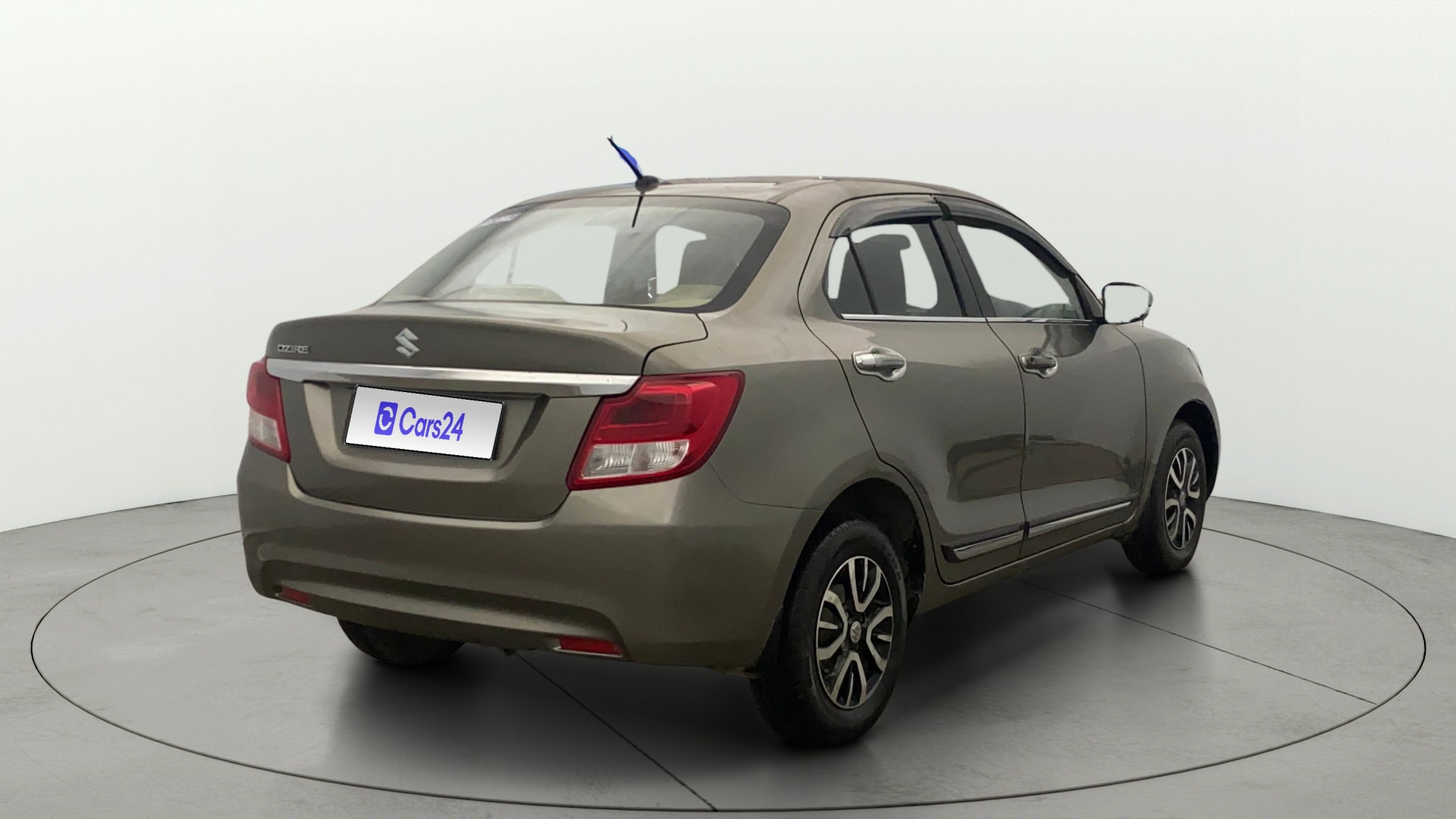 View 2022 Maruti Suzuki 1000 Base Variant Image 41 Used 2022 Maruti Suzuki 1000 Base Variant Image 41