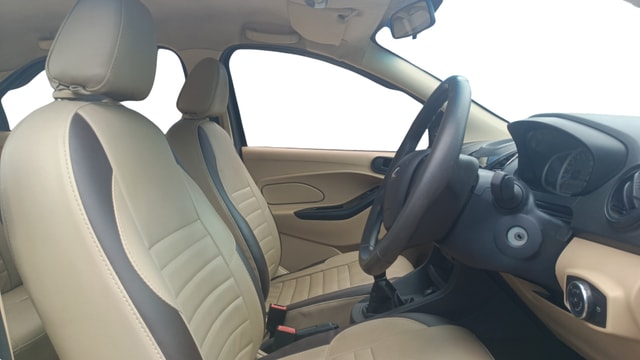 View Ford Figo Aspire Image 26 Used Ford Figo Aspire Image 26