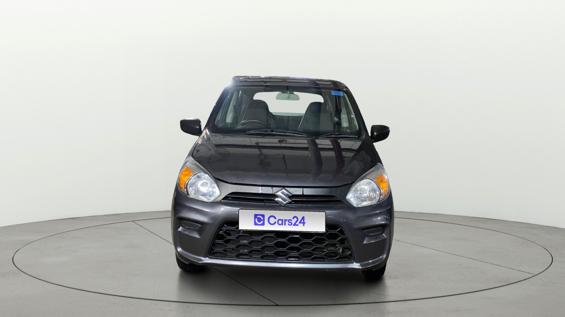 Used 2020 Maruti Suzuki 1000 Used 2020 Maruti Suzuki 1000