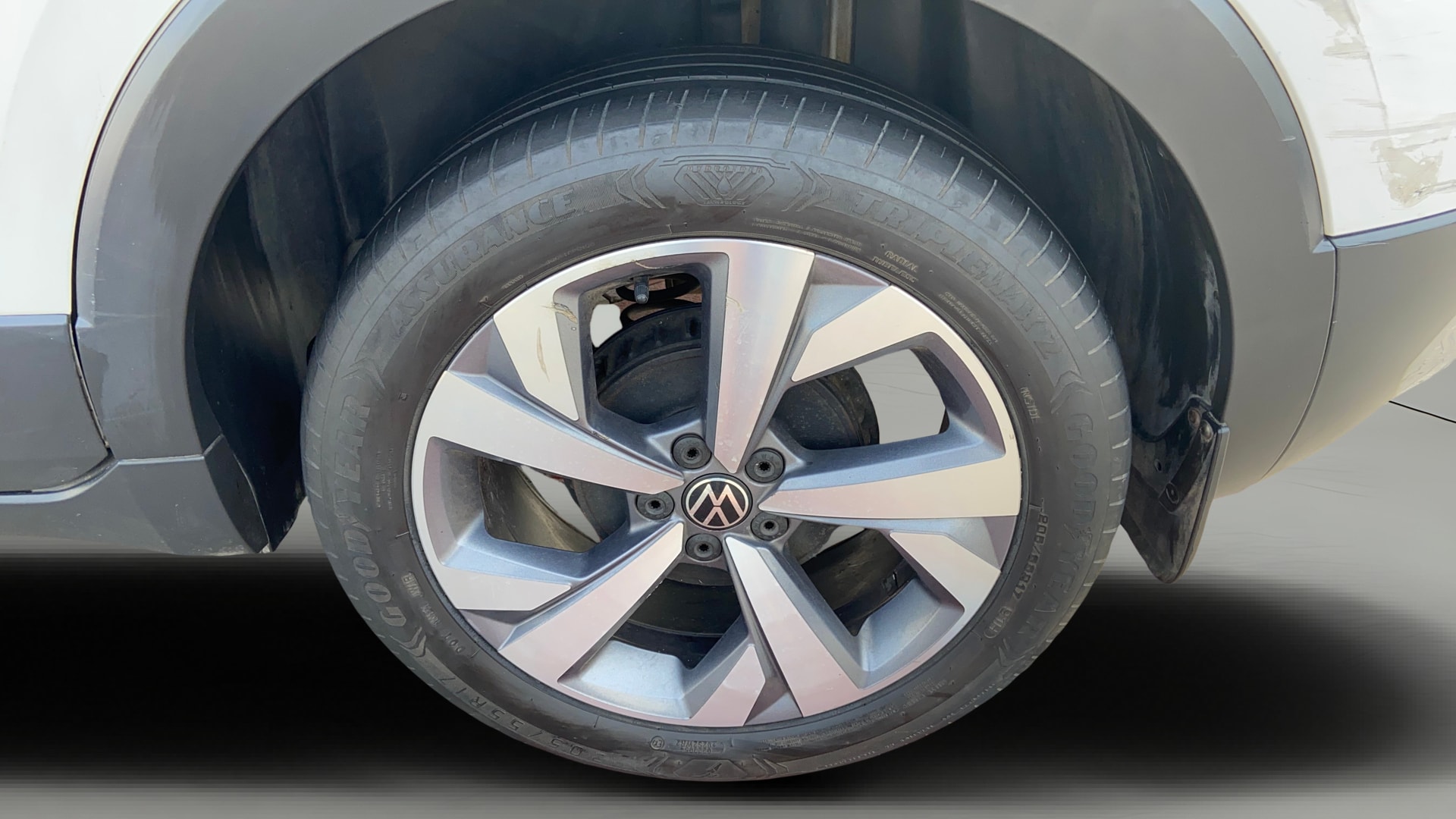 Used 2022 Volkswagen Taigun Used 2022 Volkswagen Taigun