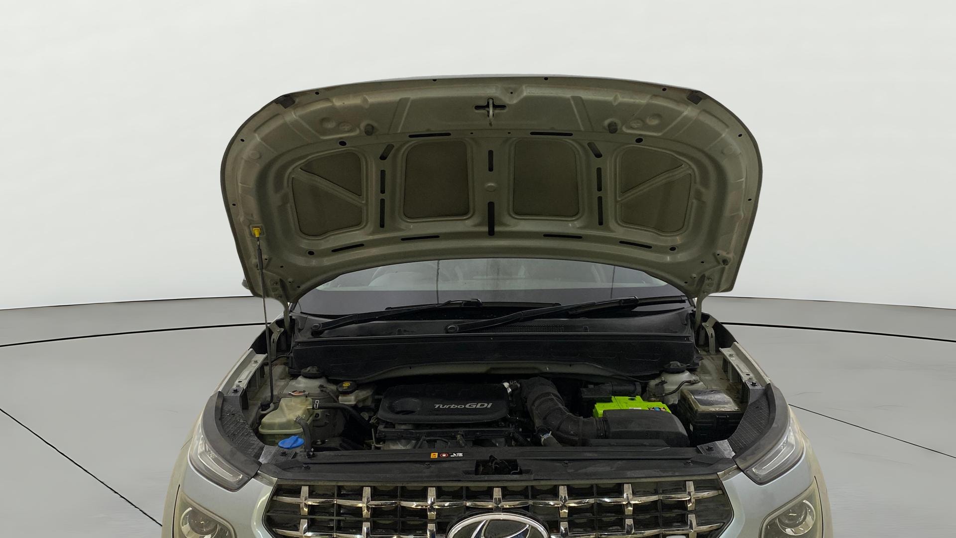 View 2019 Hyundai Venue SX Plus 1.0 Petrol AT Image 34 Used 2019 Hyundai Venue SX Plus 1.0 Petrol AT Image 34