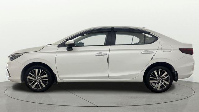 View Honda City ZX Image 6 Used Honda City ZX Image 6