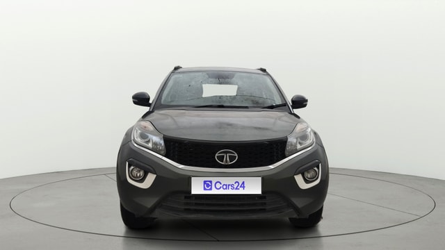 View Tata Nexon Image 1 Used Tata Nexon Image 1