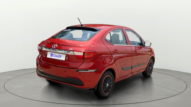 View Tata Tigor Image 48 Used Tata Tigor Image 48
