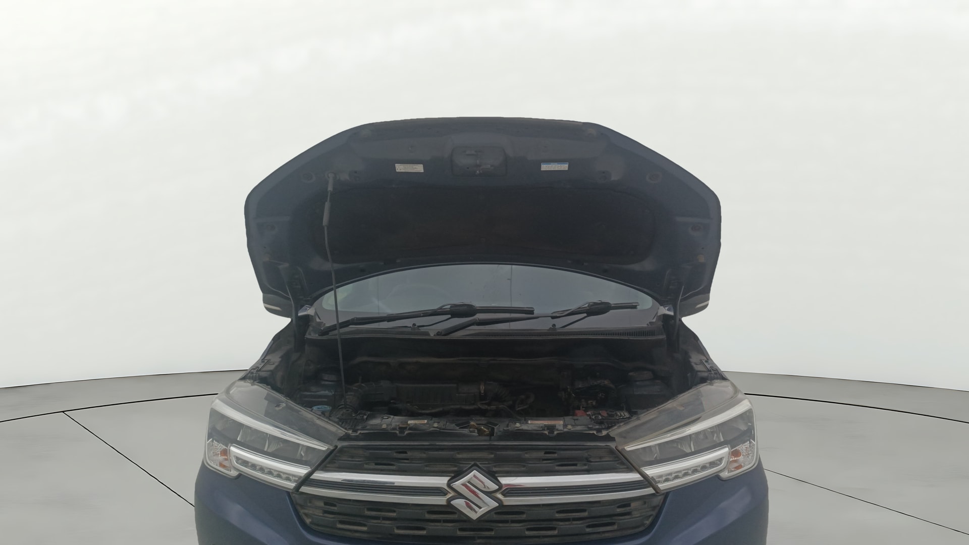 View 2020 Maruti Suzuki 1000 Base Variant Image 33 Used 2020 Maruti Suzuki 1000 Base Variant Image 33
