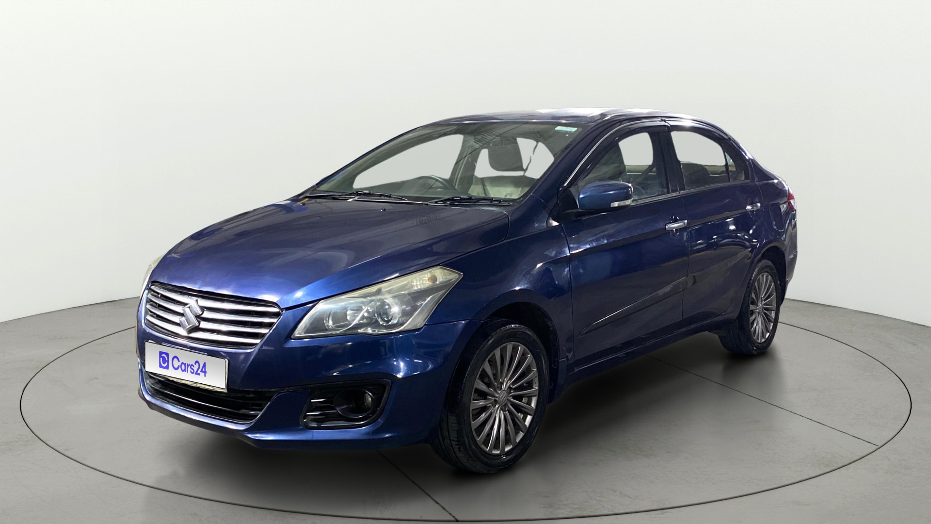 Used 2017 Maruti Suzuki 1000 Used 2017 Maruti Suzuki 1000