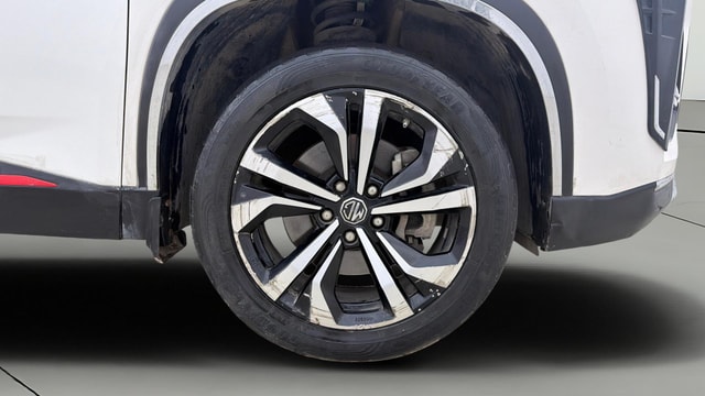 View MG Hector Image 45 Used MG Hector Image 45