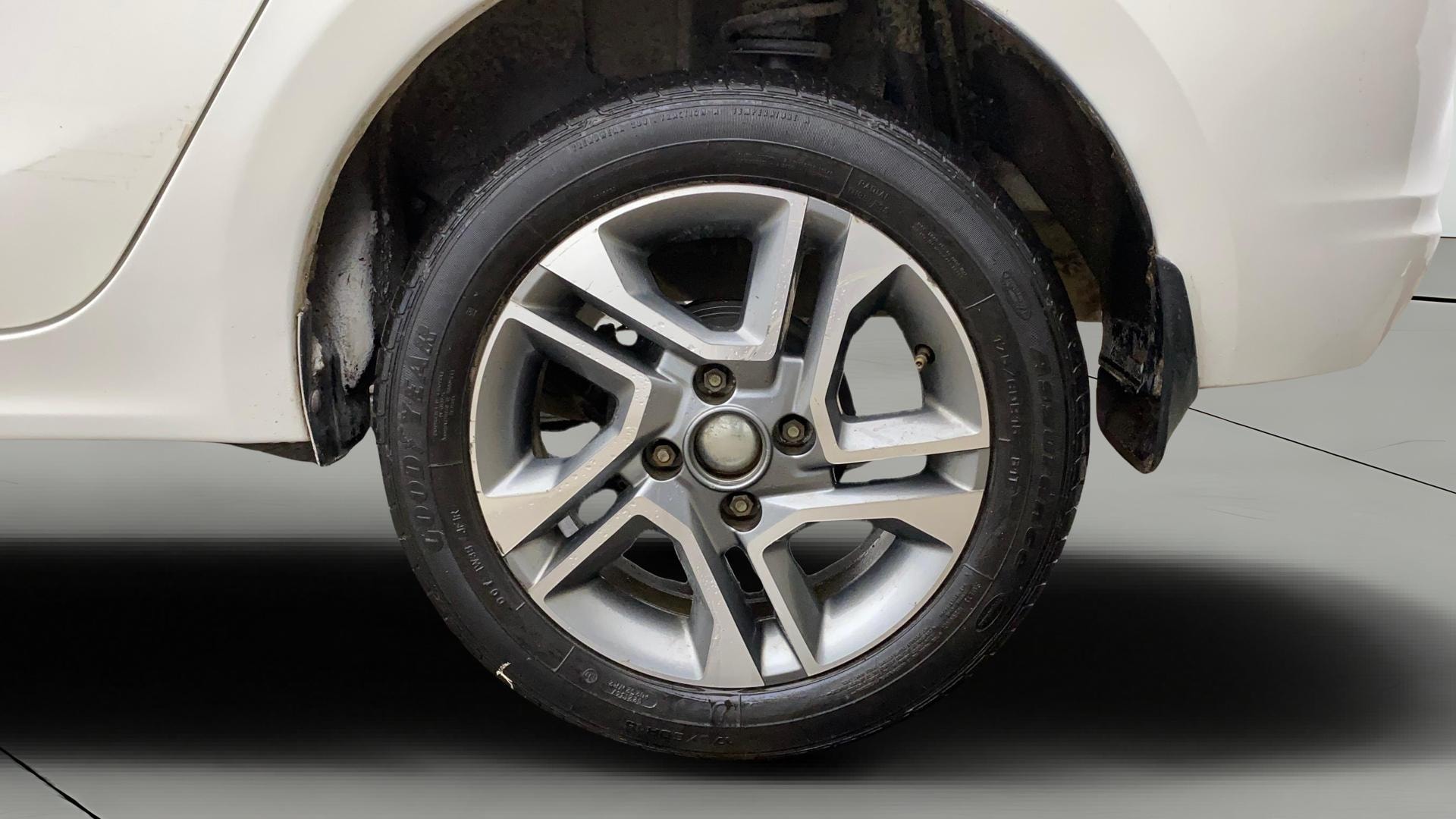 View 2025 Tata Tigor XE Diesel Image 12 Used 2025 Tata Tigor XE Diesel Image 12