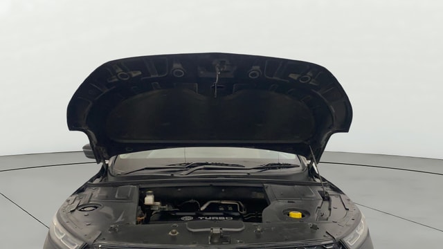 View MG Hector Plus Image 21 Used MG Hector Plus Image 21
