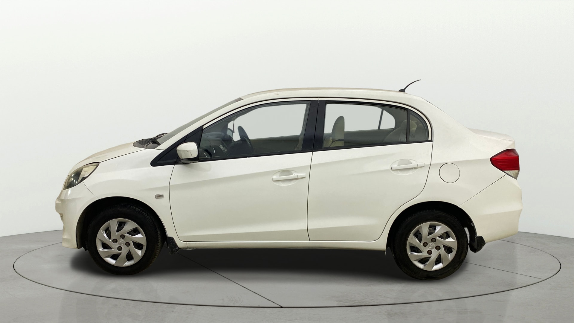 Used 2013 Honda Amaze Used 2013 Honda Amaze