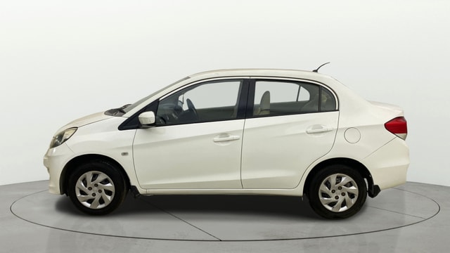 View Honda Amaze Image 25 Used Honda Amaze Image 25
