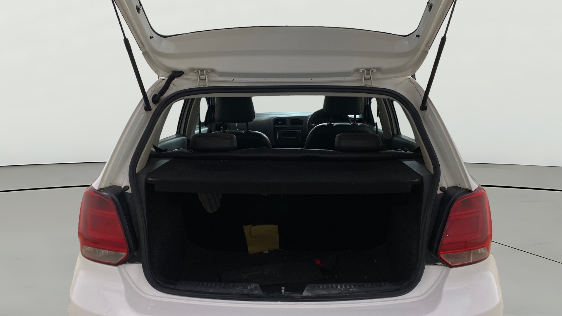 Used 2016 Volkswagen Polo Used 2016 Volkswagen Polo