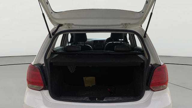 View Volkswagen Polo Image 36 Used Volkswagen Polo Image 36
