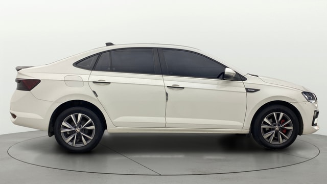 View Skoda Slavia Image 8 Used Skoda Slavia Image 8