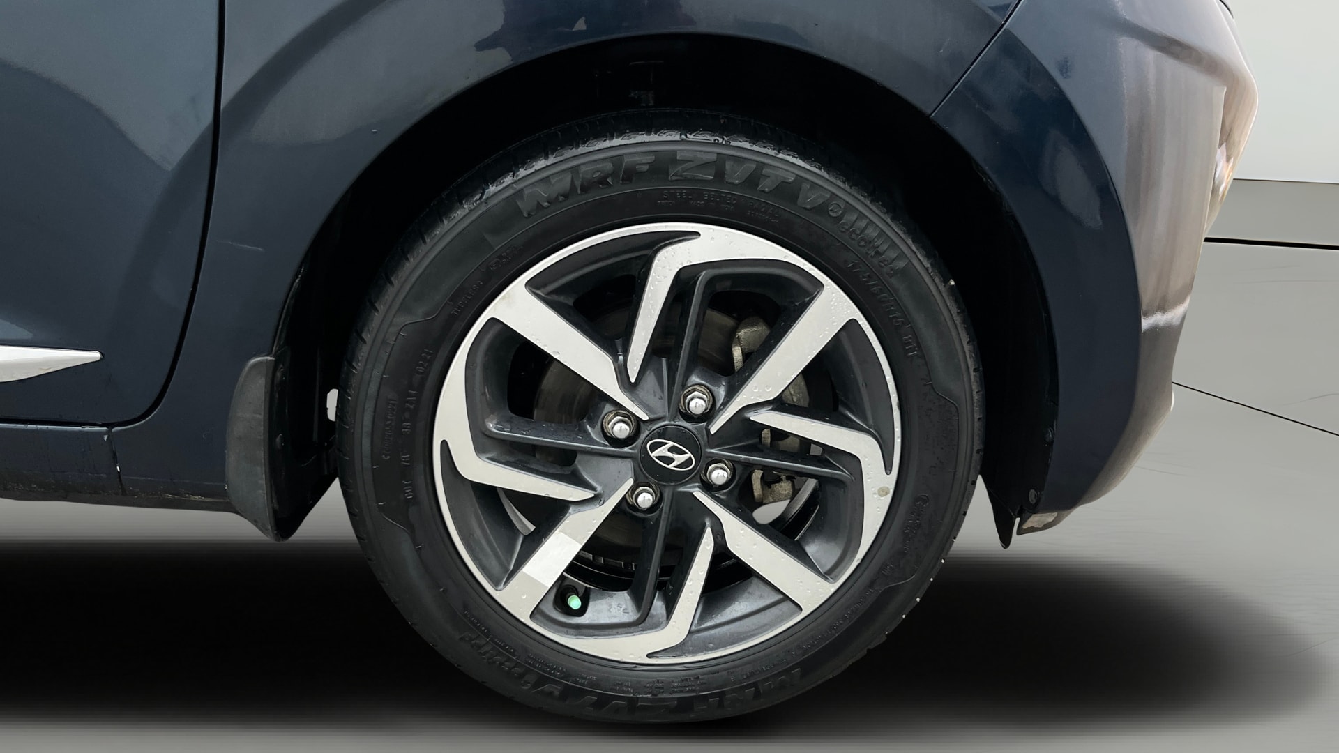 View 2021 Hyundai Grand i10 Nios Asta Petrol AMT Image 43 Used 2021 Hyundai Grand i10 Nios Asta Petrol AMT Image 43