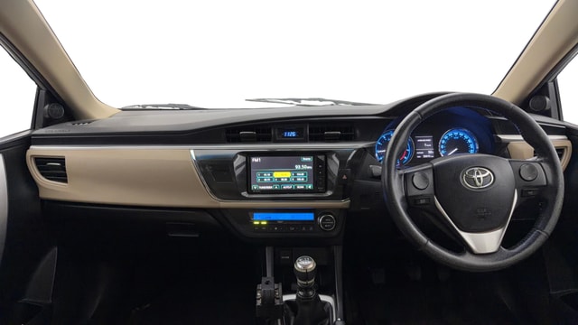 View Toyota Corolla Altis Image 15 Used Toyota Corolla Altis Image 15