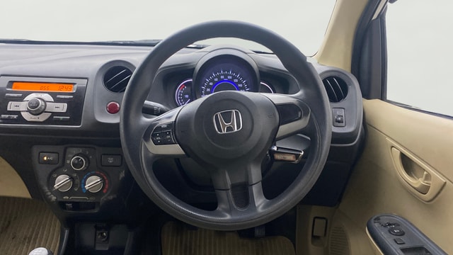 View Honda Brio Image 21 Used Honda Brio Image 21