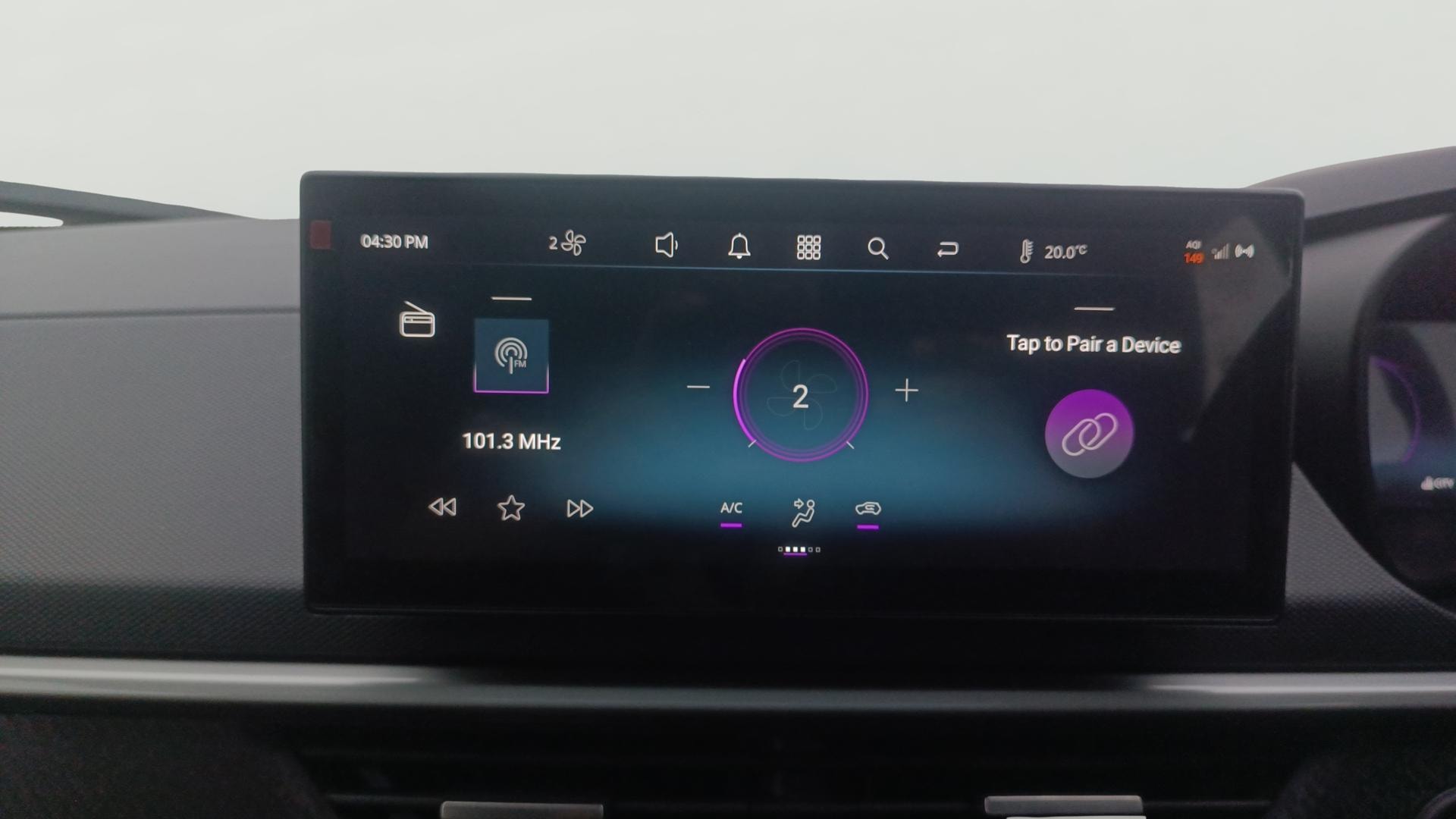 View 2024 Tata Nexon Revotron XE Image 18 Used 2024 Tata Nexon Revotron XE Image 18