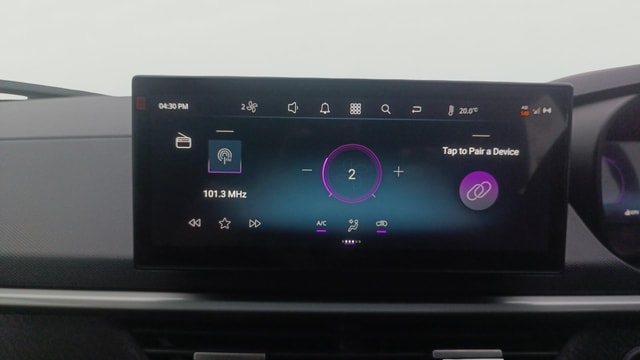 View Tata Nexon Image 18 Used Tata Nexon Image 18