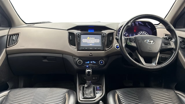 View Hyundai Creta Image 15 Used Hyundai Creta Image 15