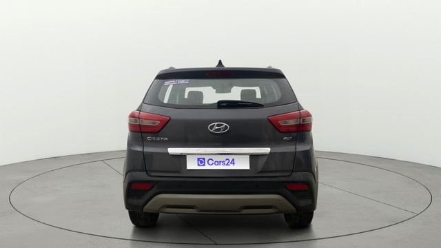 View Hyundai Creta Image 41 Used Hyundai Creta Image 41