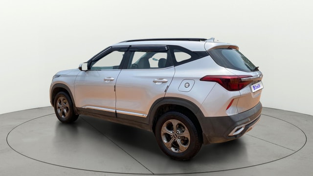 View Kia Seltos Image 2 Used Kia Seltos Image 2