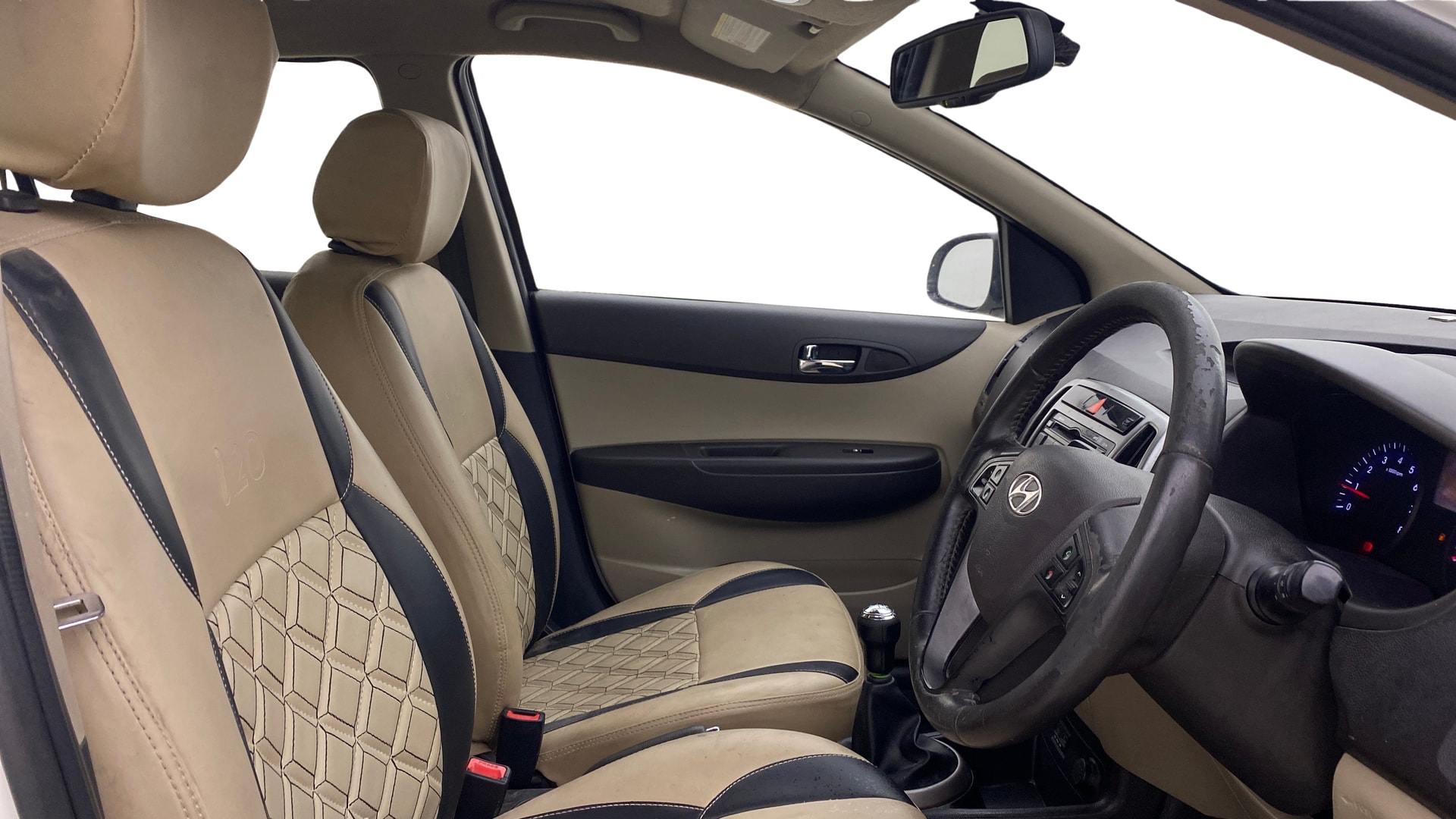 Used 2014 Hyundai i20 Used 2014 Hyundai i20
