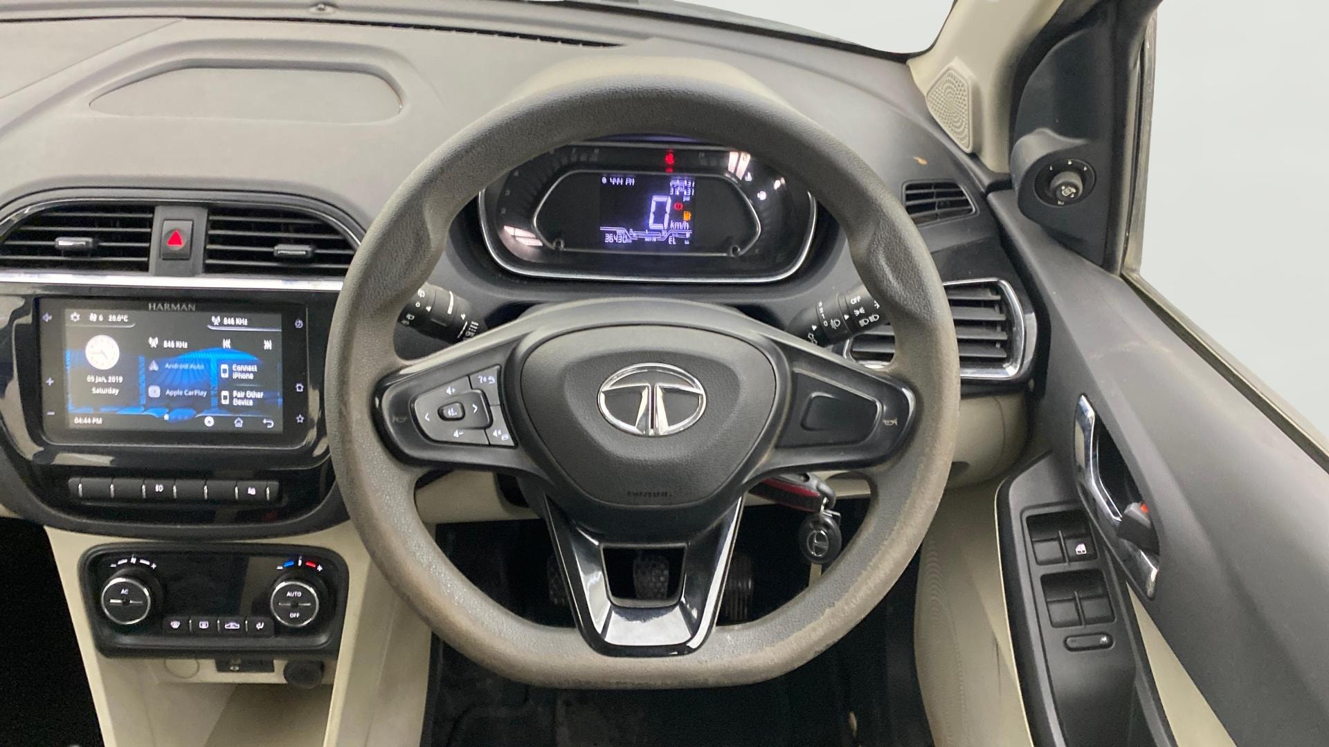 View 2023 Tata Tiago Revotorq XB Image 20 Used 2023 Tata Tiago Revotorq XB Image 20