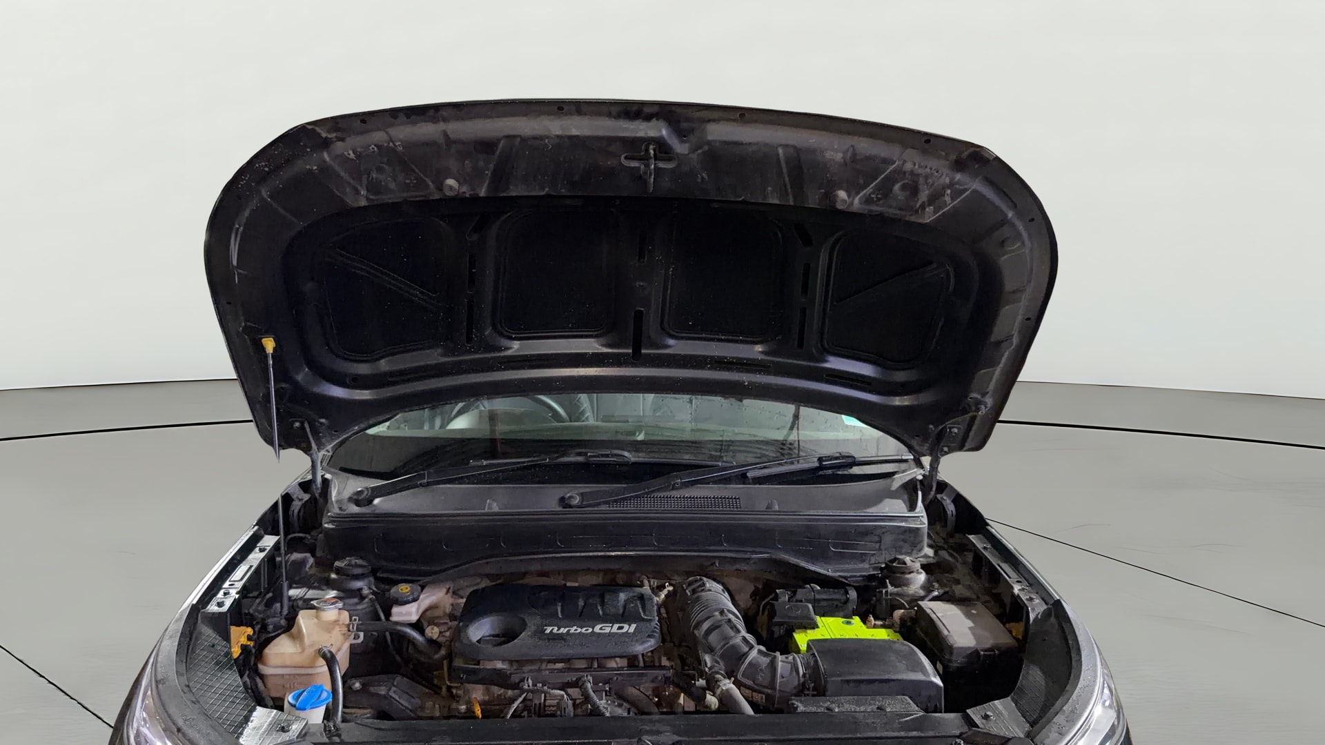 View 2021 Hyundai Venue SX 1.0 iMT Petrol Image 20 Used 2021 Hyundai Venue SX 1.0 iMT Petrol Image 20
