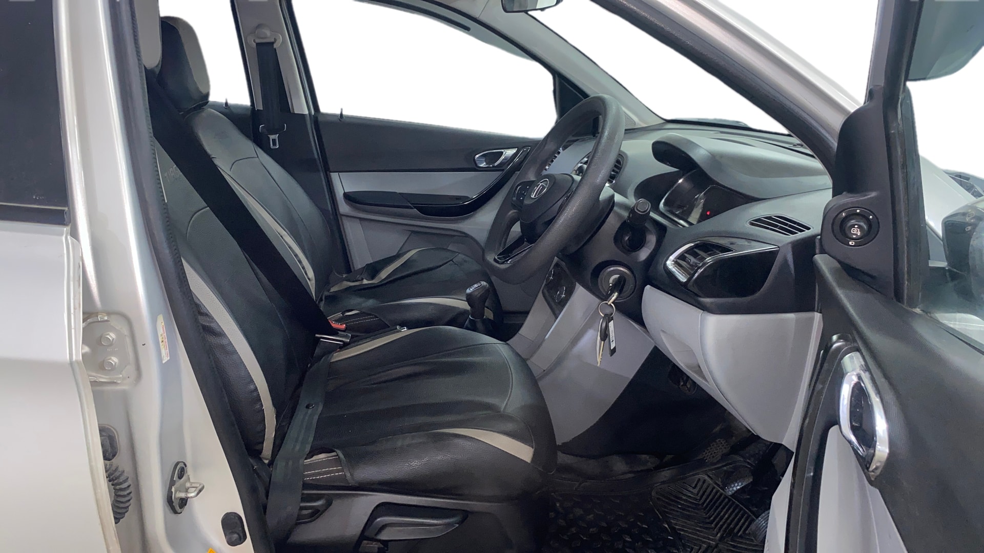 Used 2020 Tata Tiago Used 2020 Tata Tiago